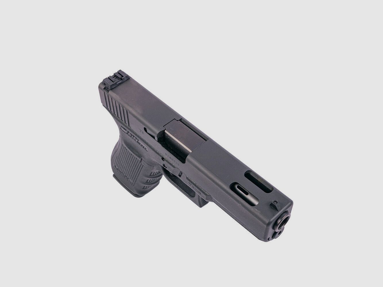 GLOCK 21C Gen. 4