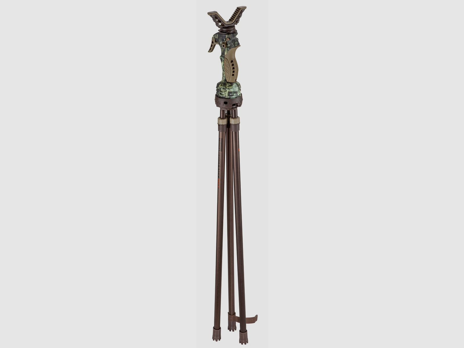 Primos Zielstock Trigger Sticks® Gen. 3 – Tall Tripod 197357