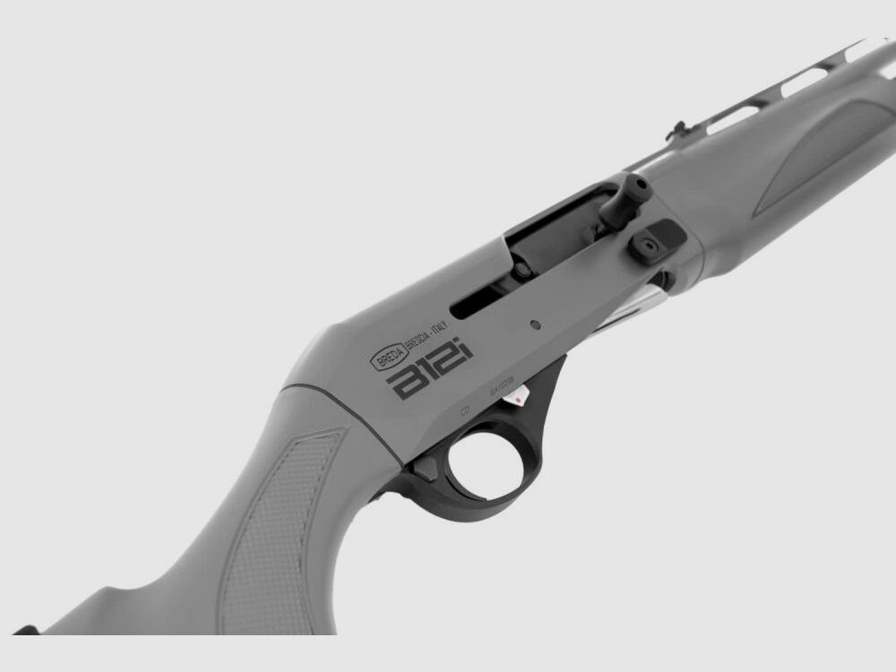 Breda B12i T4 Light Gray