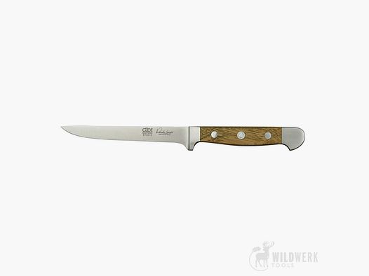 Güde Ausbeinmesser Alpha Olive