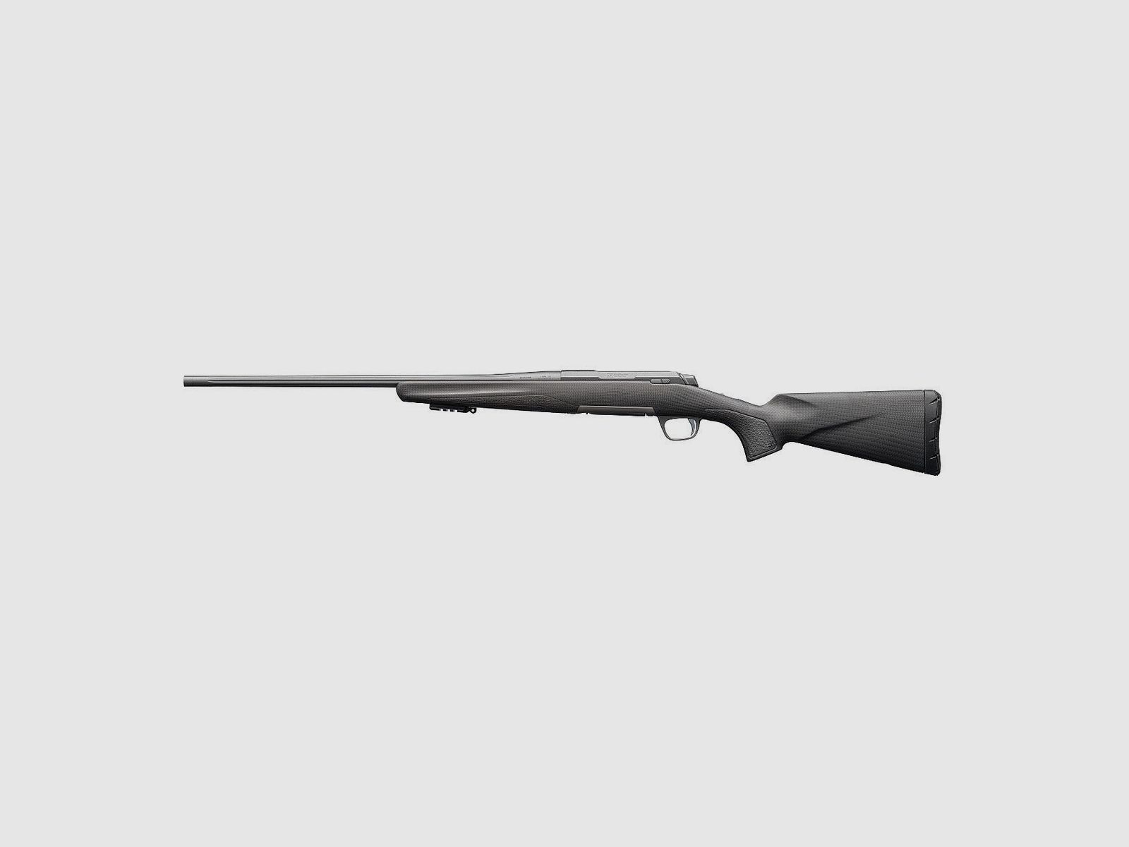 Karabina Browning X-Bolt 2 Alpen Procarbon z Gwintem, zdjęcie 6 z 10