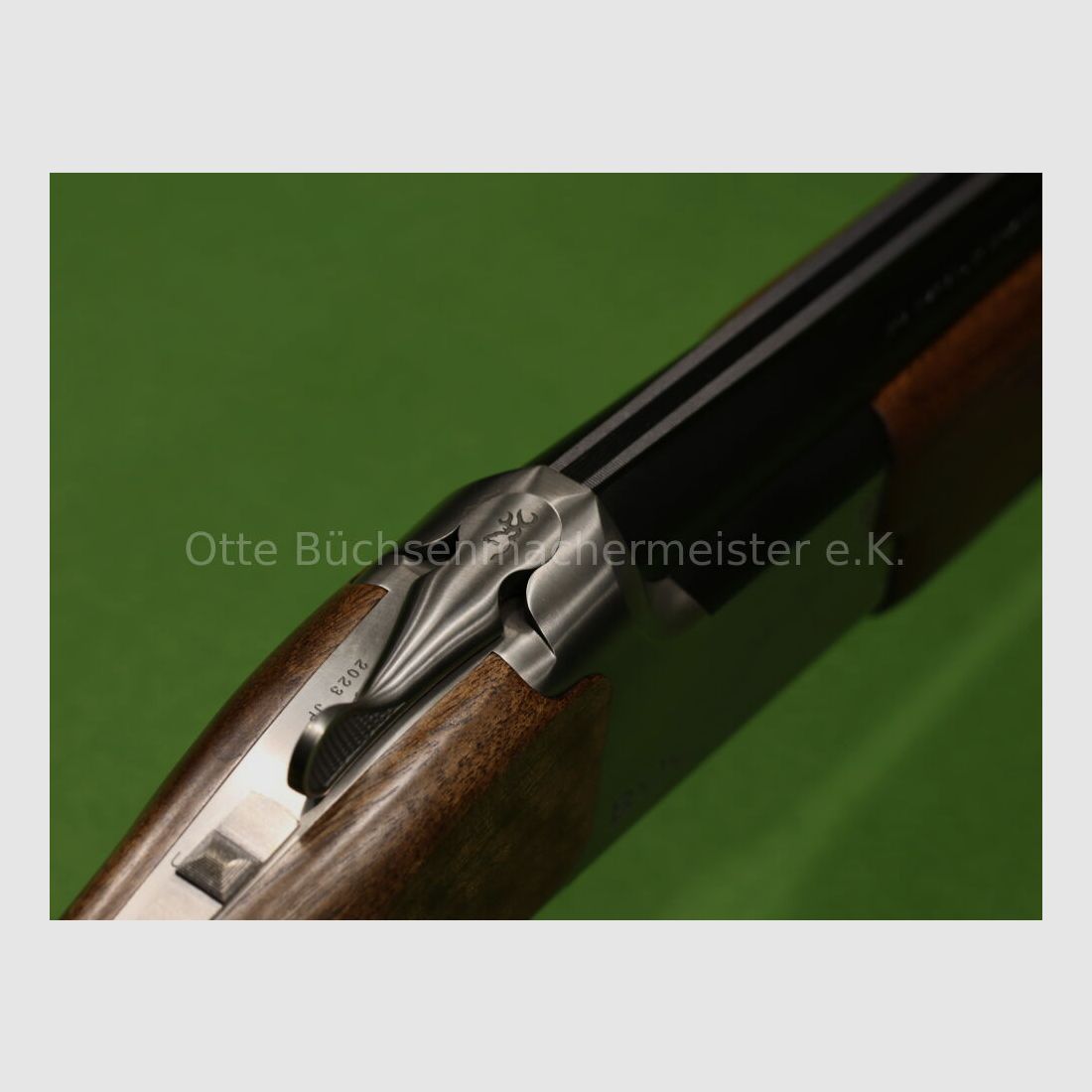 Browning B525 Sporter 1