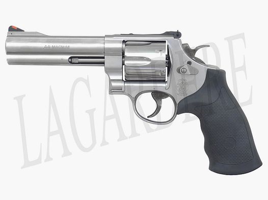 SMITH & WESSON 629 CLASSIC 5" (REVOLVER)