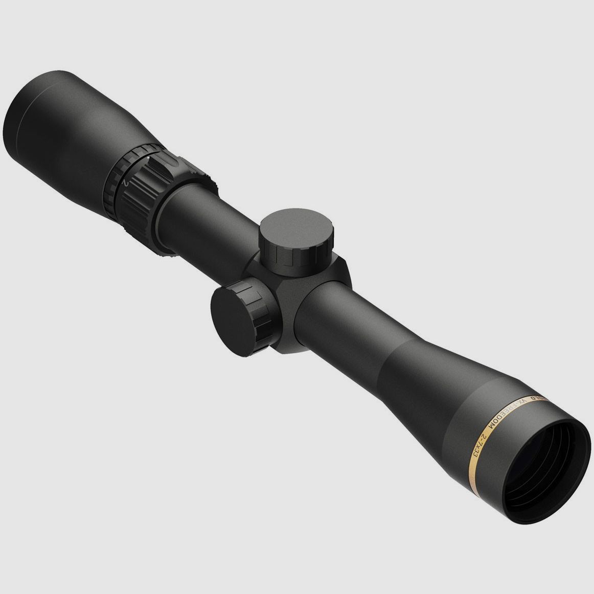 Telescopio LEUPOLD VX-Freedom 2-7×33 Hunt-Plex, immagine 3 di 7