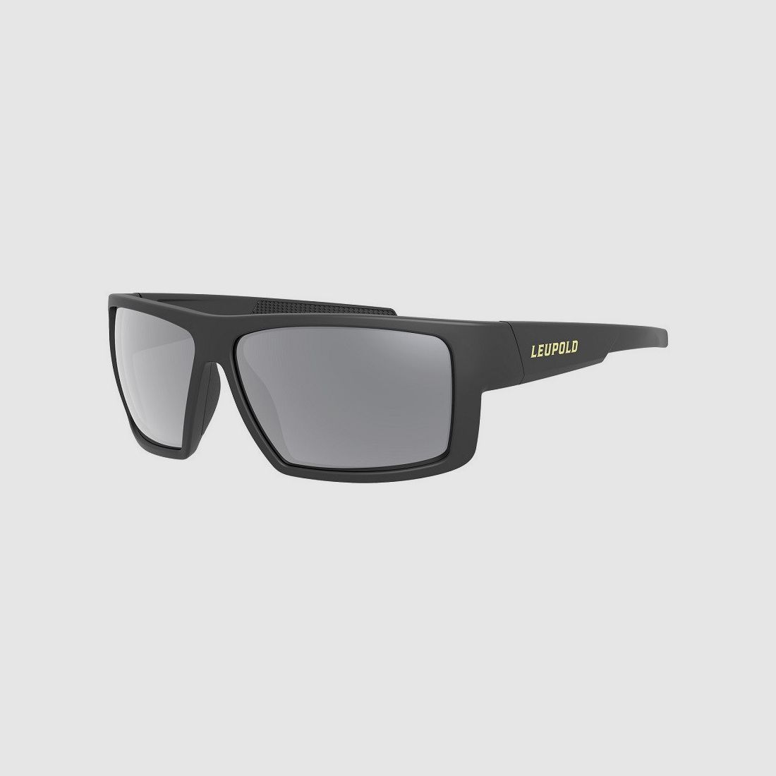 Leupold Switchback Black - Shadow Gray Flash Sonnenbrille