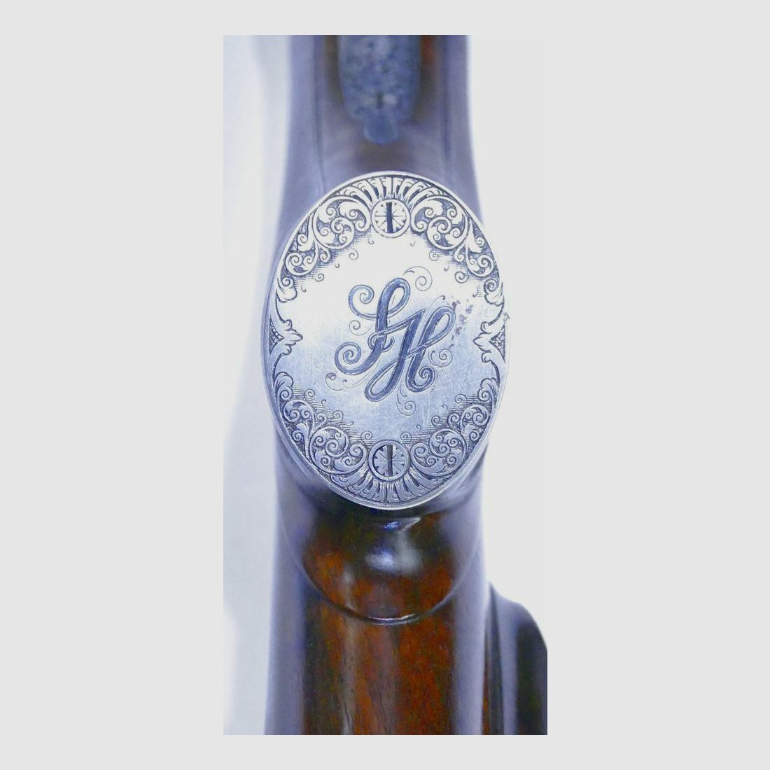 Merkel Gebrauchtwaffe Mod. 313