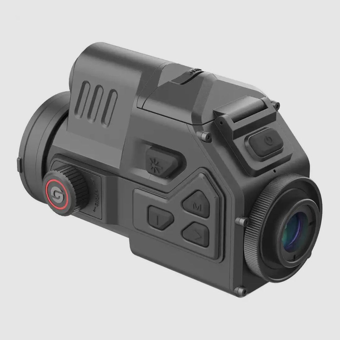 Guide sensmart Wärmebildvorsatzgerät TB650 Pro