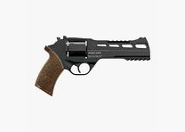 CHIAPPA RHINO 60 DS .357Mag Zwart