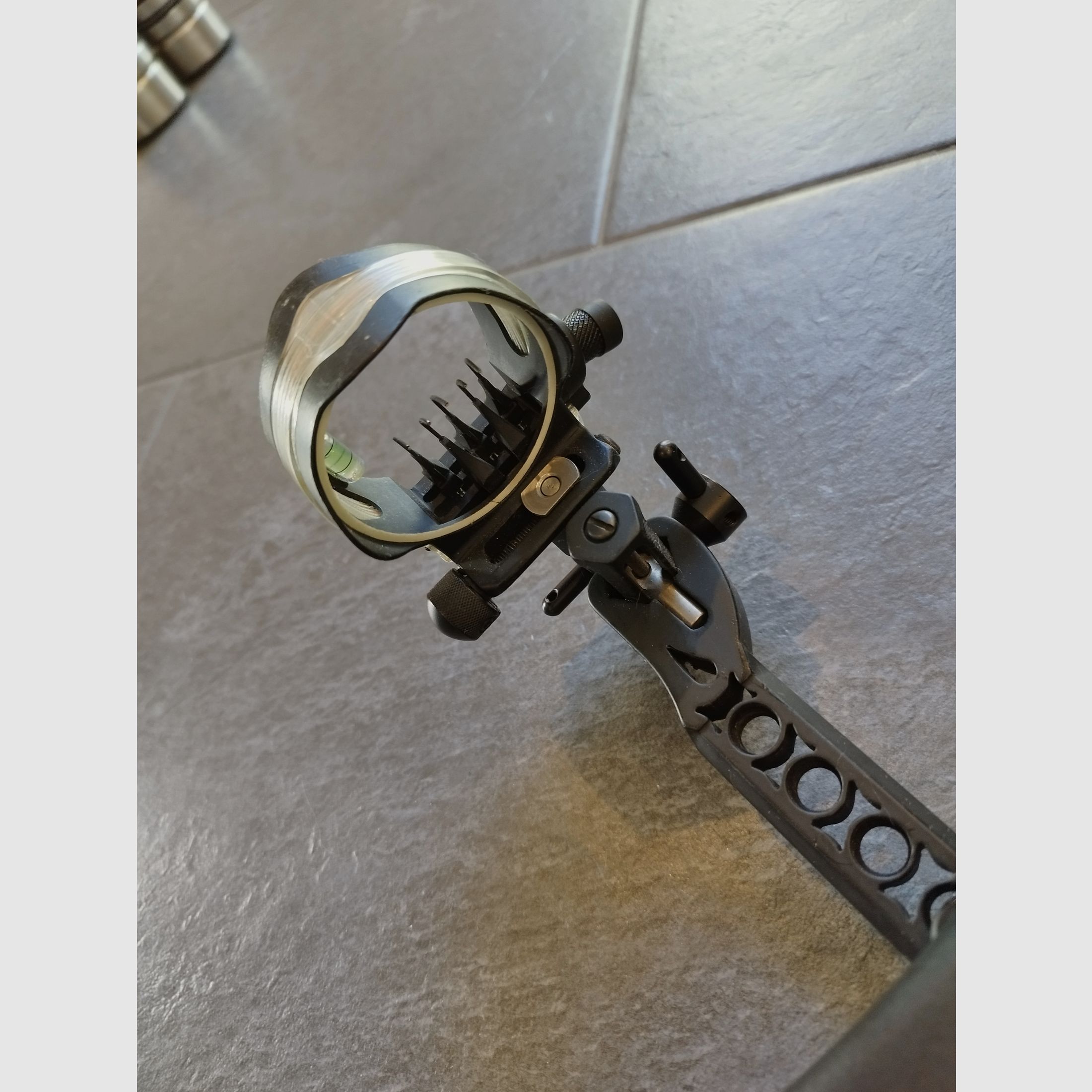 Hoyt Carbon Matrix RKT, image 3 of 12