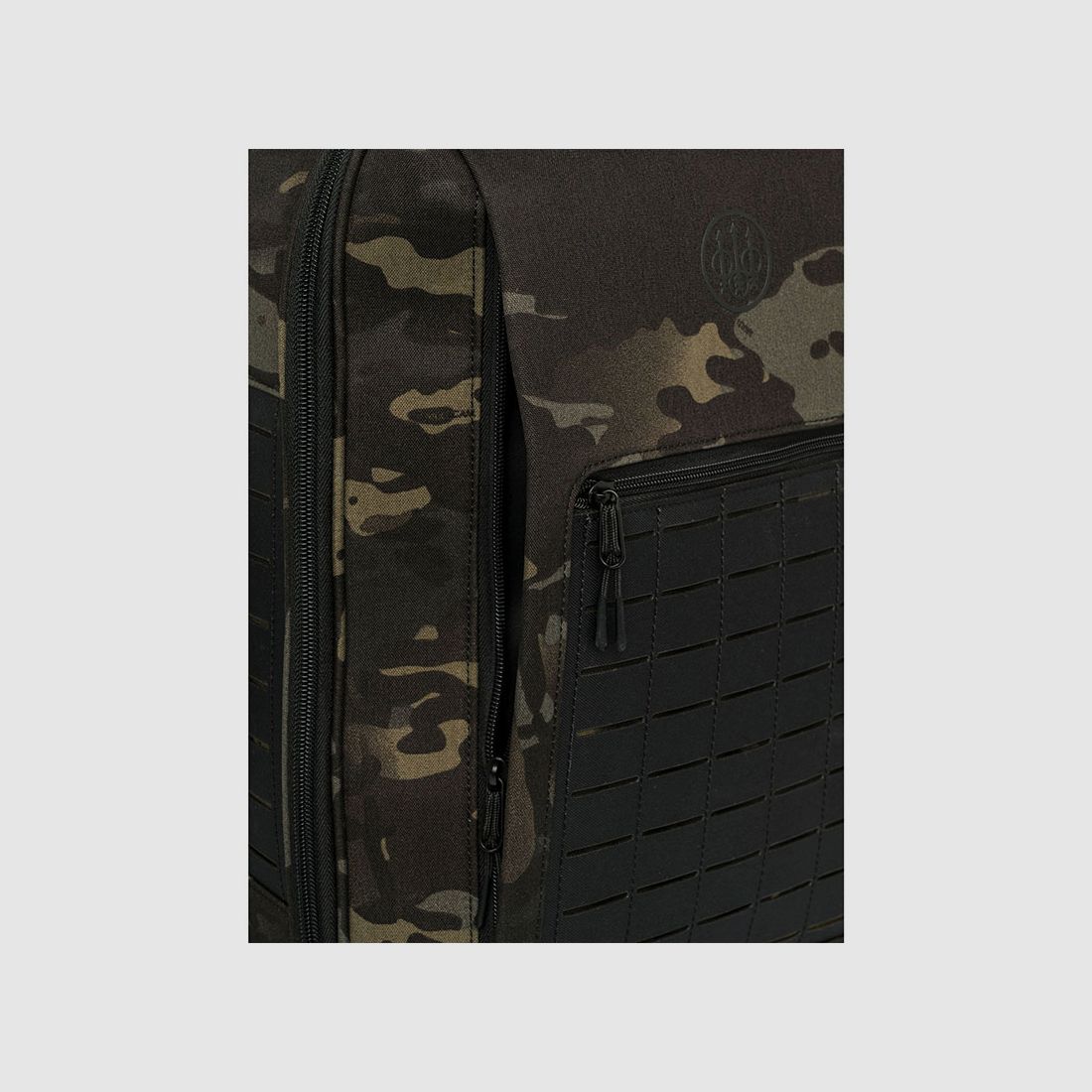 Rucksack – Beretta – Multicam Rucksack Reise | Multicam Schwarz, Bild 3 von 8