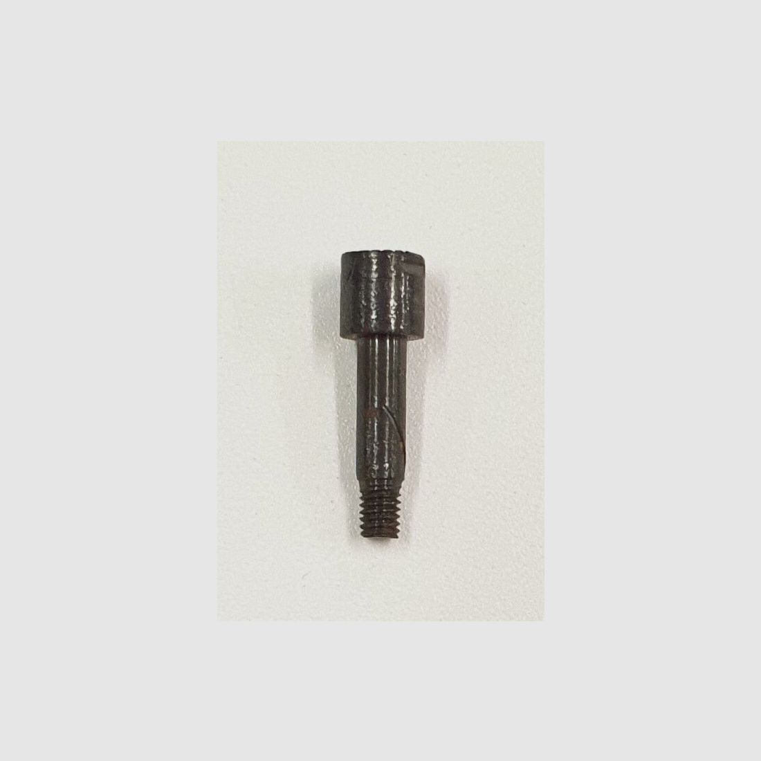 MAB [23] Magazindrücker für PISTOLET AUTOMATIQUE MAB BREVETE MODELE C / D original Teil, neuwertig