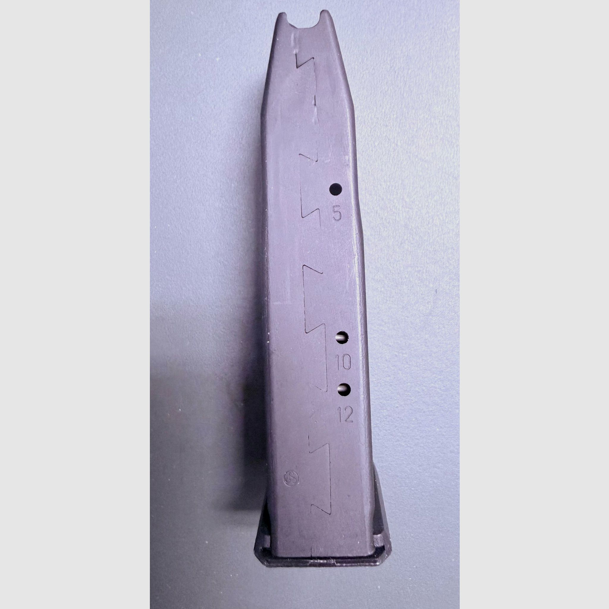 Original SIG Sauer Magazin für P229-Pistole Kal. 40 S&W .357SIG