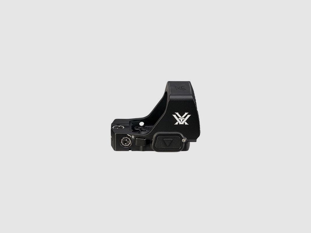 VORTEX DEFENDER XL ROUGE, image 5 sur 7