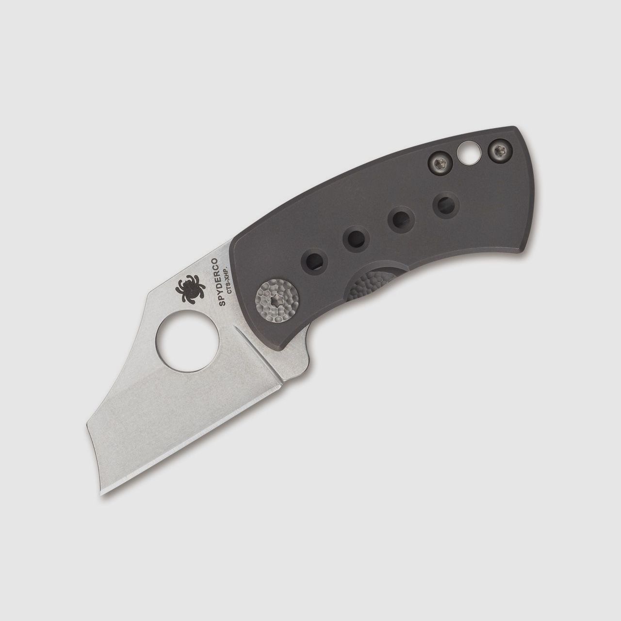 Taschenmesser McBee kleines kompaktes
