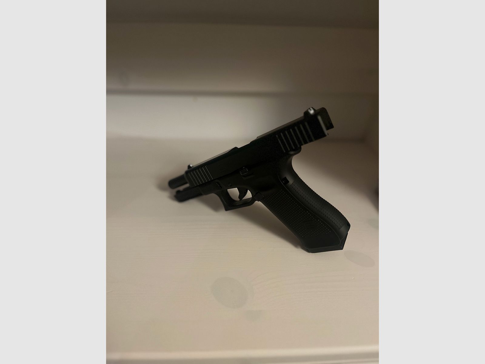 Glock 17 gen 5 (Schreckschuss)