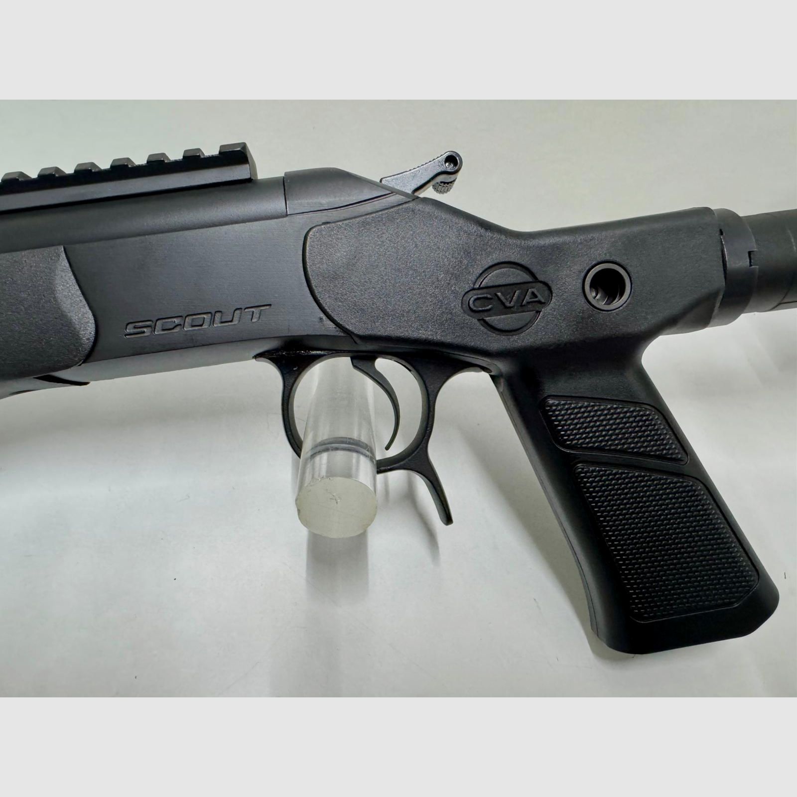 CVA SCOUT TD XP .223 Rem.