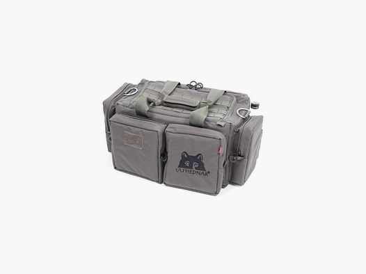 ULFHEDNAR – GROßE SCHUSSTASCHE – CORDURA