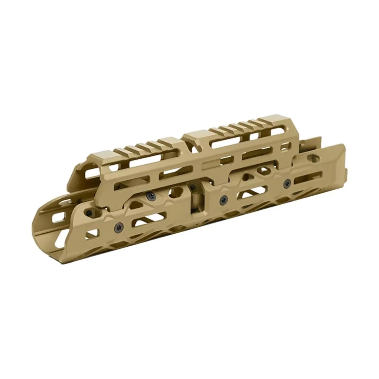 KPYK Industries Handschutz CRC-1A021B Coyote, Bild 1 von 3