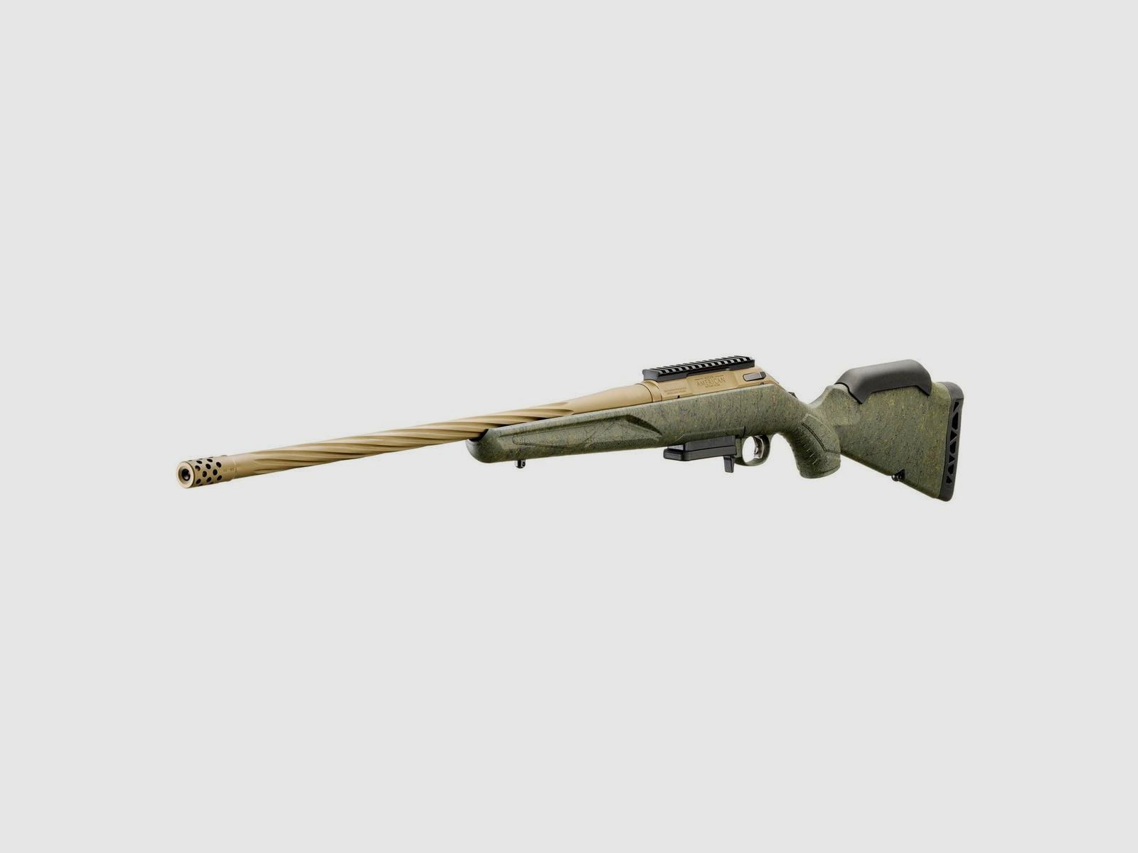 Karabin Ruger American Rifle Predator Gen. 2 (46931) 308 WIN, zdjęcie 3 z 6