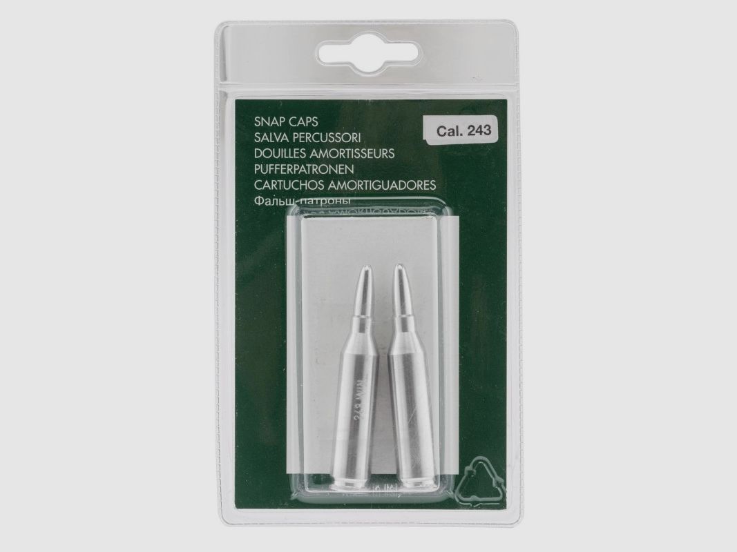Alu-Douille Dämpfer C270Win/35W/30-06