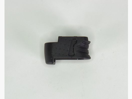 Original Griffverlängerung für Pistole Walther P99 Compact 9 x 19