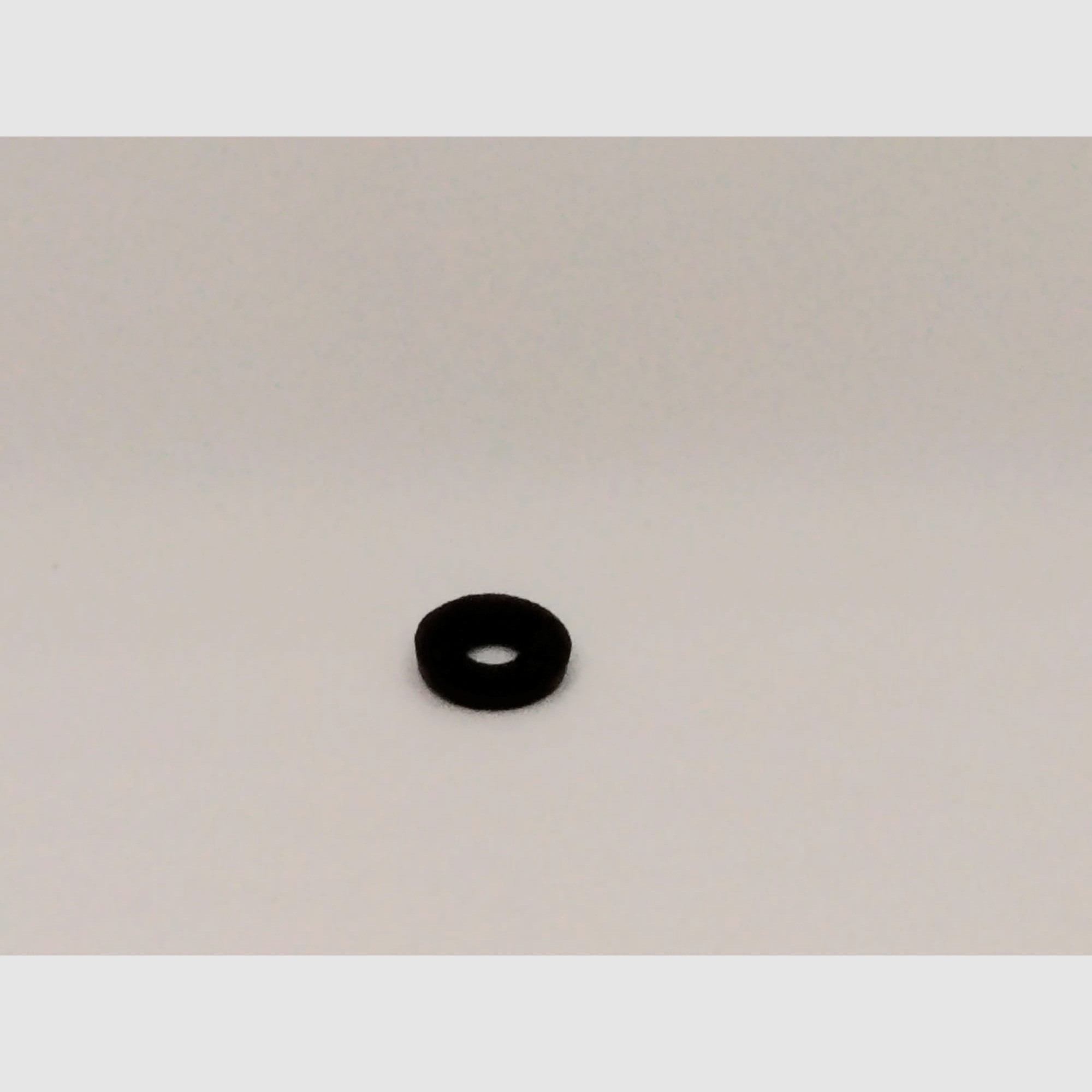 Guarnizione valvola CO2 Guarnizione capsule - 3 pezzi - Per modelli GSG Diana Snowpeak