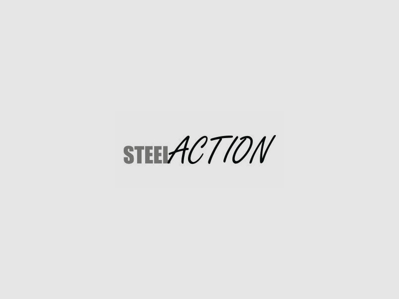 Steel Action	 HS HM