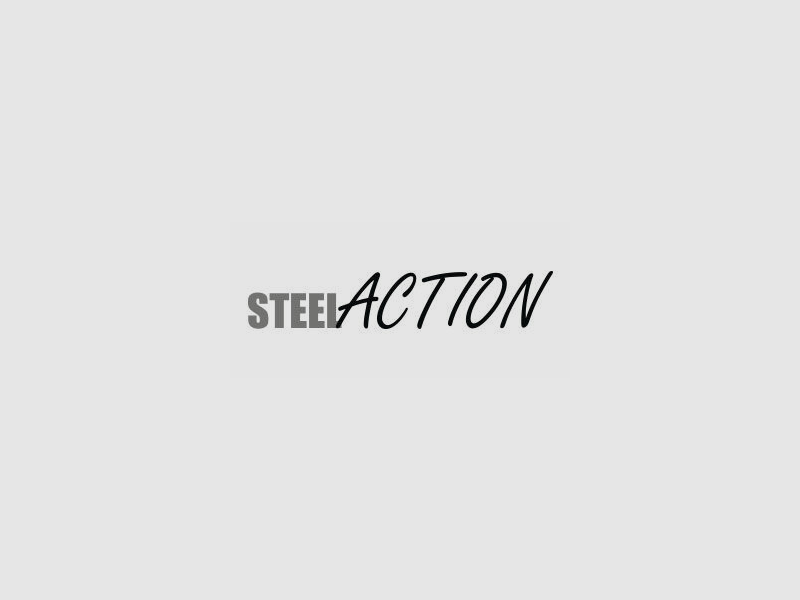 Steel Action HS HM