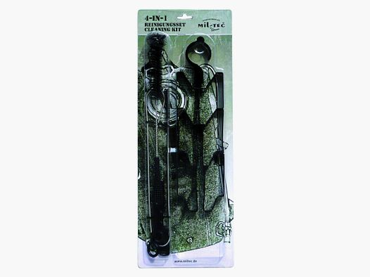 Camelback Cleaning Set