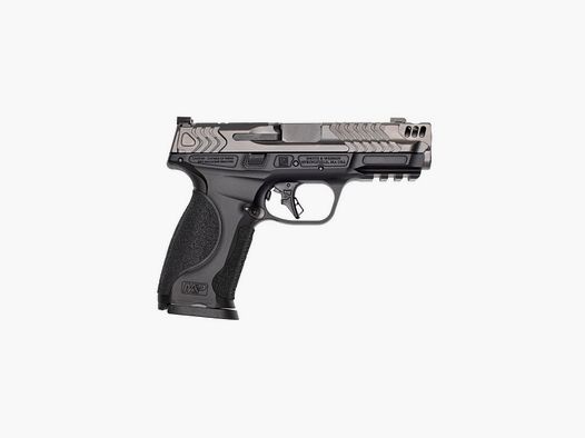 Smith & Wesson M&P9 2.0 Metal Carry Comp Kal. 9x19mm