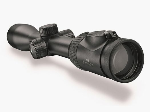 Swarovski Z8i II P SR Abs. 4A-I 2-16x50 Zielfernrohre