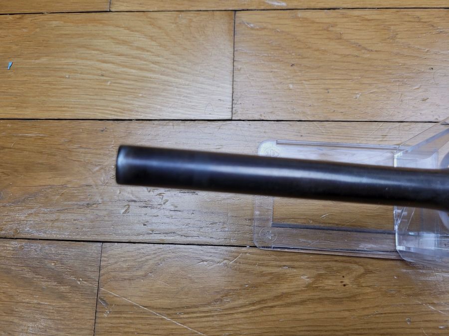 Très beau pistolet C96 Mauser – arme légendaire – Fabrication Mauser Oberndorf A/M vers 1913 – 7,63 Mauser – Étui-crosse pour le tir et le transport – TBE +, image 22 sur 24