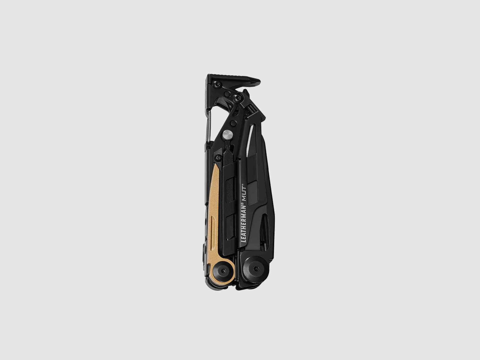 LEATHERMAN – MUT® Black, immagine 2 di 6