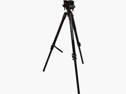 BOG Death Grip tripod geweersteun “Aluminium”