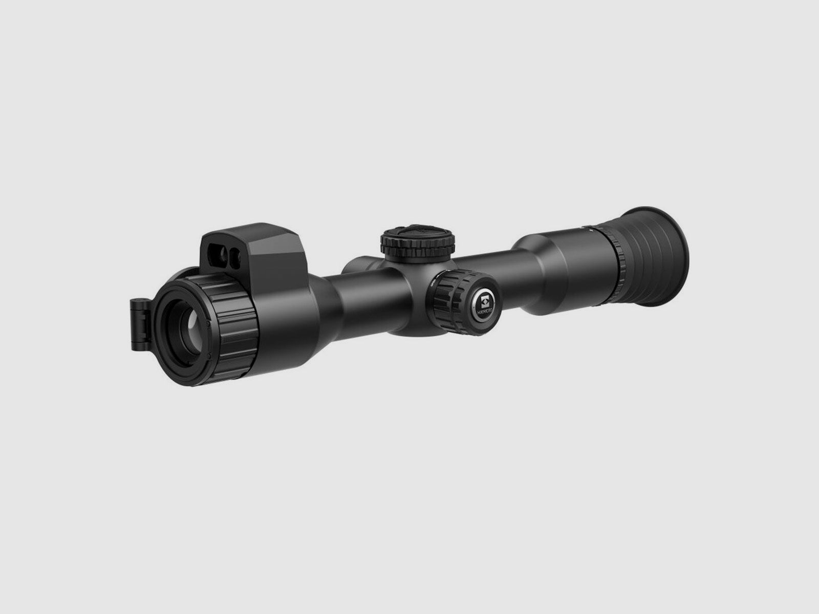 OPTIK – HIKMICRO – ALPEX 4K LITE | A40EL | Digitales Tages- und Nachtsichtzielfernrohr, Bild 1 von 7