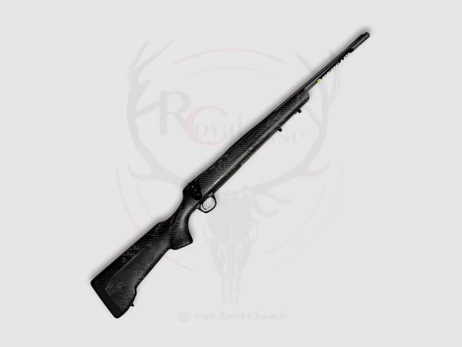 Büchse B14² CIMA CF Limited France Kal. 9.3x62 BERGARA, Bild 1 von 8