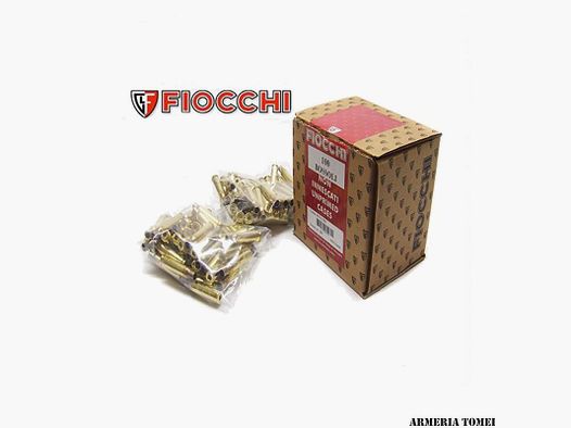 FIOCCHI – BOSSOLI .223 REM (100 PZ)