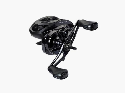 ABU GARCIA SPIKE LP-HG L mulinello da pesca