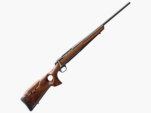 Repetierbüchse Browning X-BOLT 2 Nordic Eclipse Gewinde verstellbar