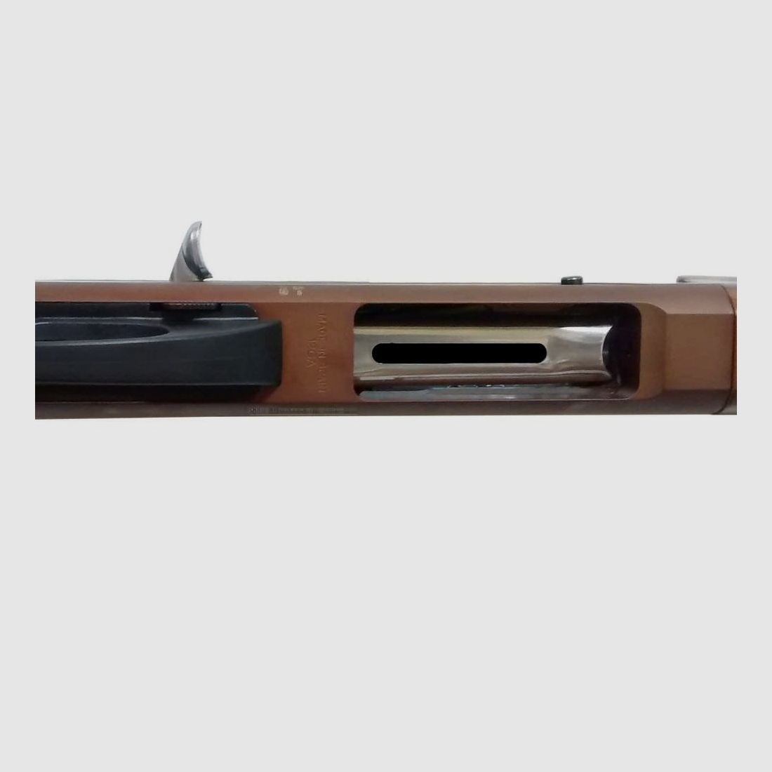 Benelli Bellmonte Brown MK2, immagine 5 di 5