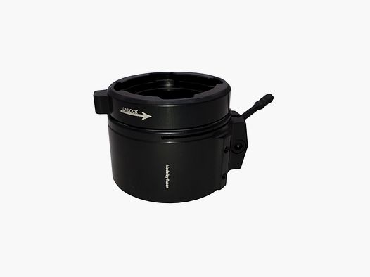 RUSAN MODULAR ADAPTER FÜR NS VORSATZGERÄTE DM 65