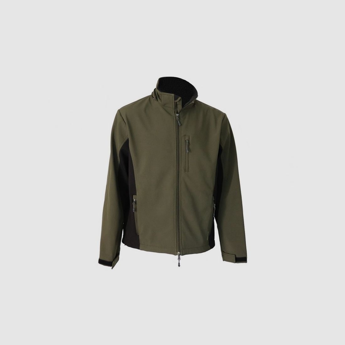 Softshelljacke Bartavel Yukon khaki Größe L