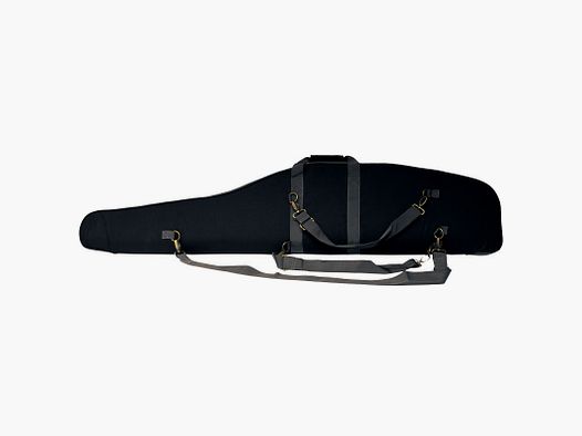 housse GEHMANN 134 cm zwart