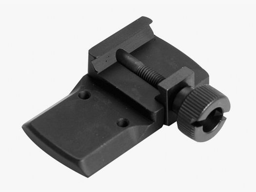 BASE DOCTER SIGHT II PLUS – WEAVER 11MM.