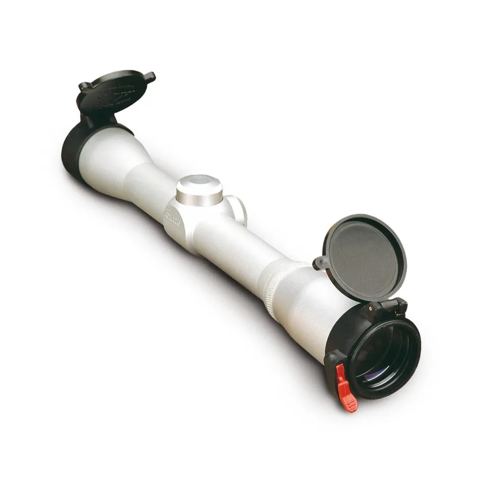 VORDERKAPPE FÜR ZIELFERNROHR 02A (LAUFSEITE) DIAM 30mm