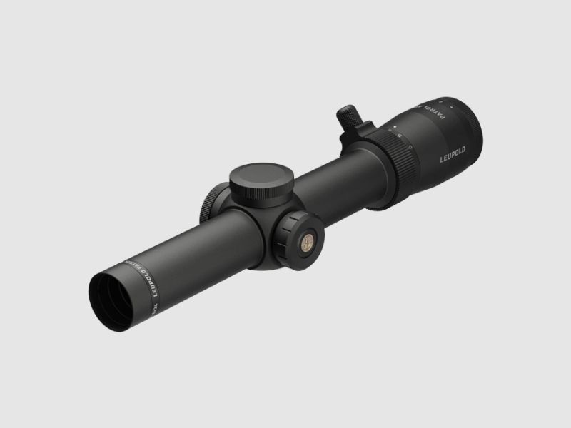 Leupold Patrol 6HD 1-6x24mm Illum. Firedot Duplex