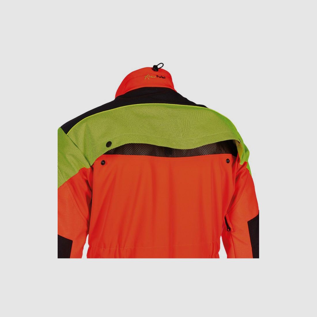 PSS H-Zijnbeschermingsjack X-treme Protect, afbeelding 5 van 20