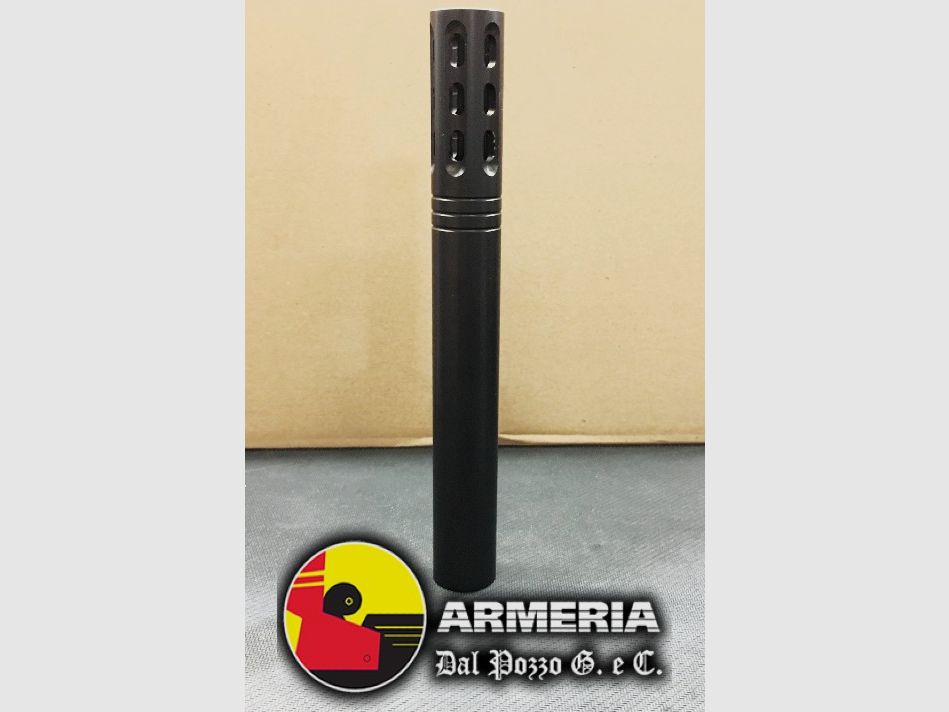 BERETTA PMX COMPENSATORE, immagine 3 di 5