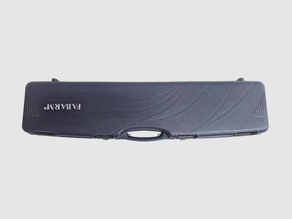 FUSIL FABARM INFINITE RS SPORTER JUXTAPOSE, image 3 sur 11