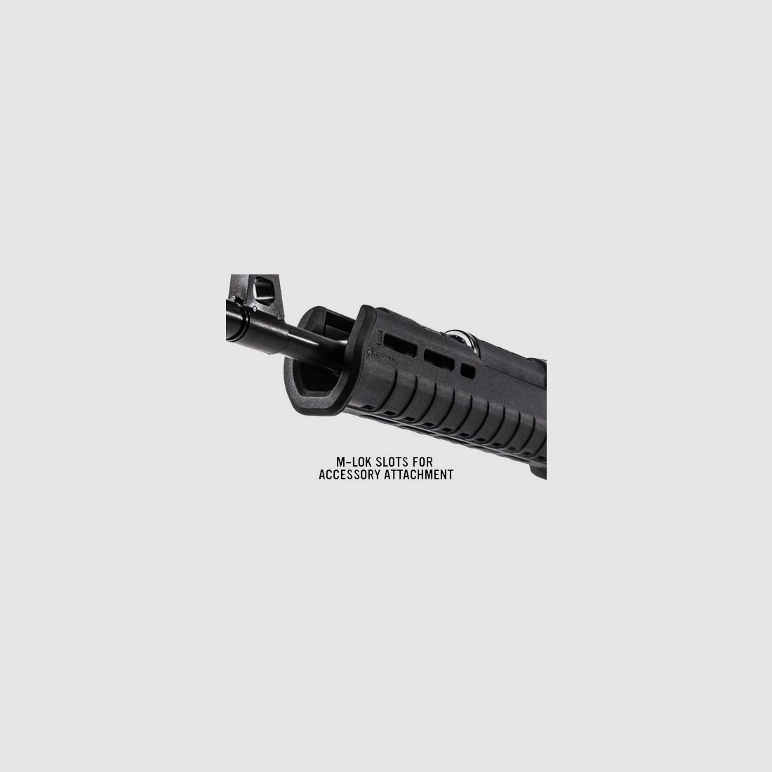 Magpul ZHUKOV M-LOK handguard AK47/74 MAG586 Flat Dark Earth, afbeelding 3 van 5